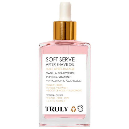 SOFT SERVE Serum Truly🔥UpSe