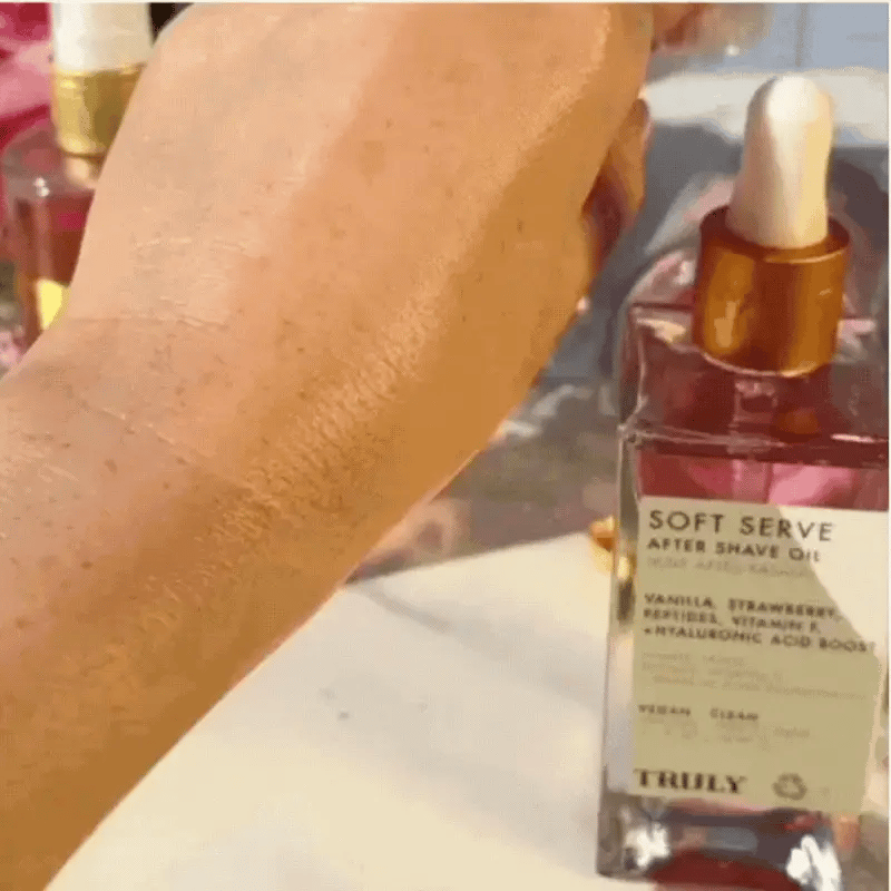 SOFT SERVE Serum Truly🔥UpSe